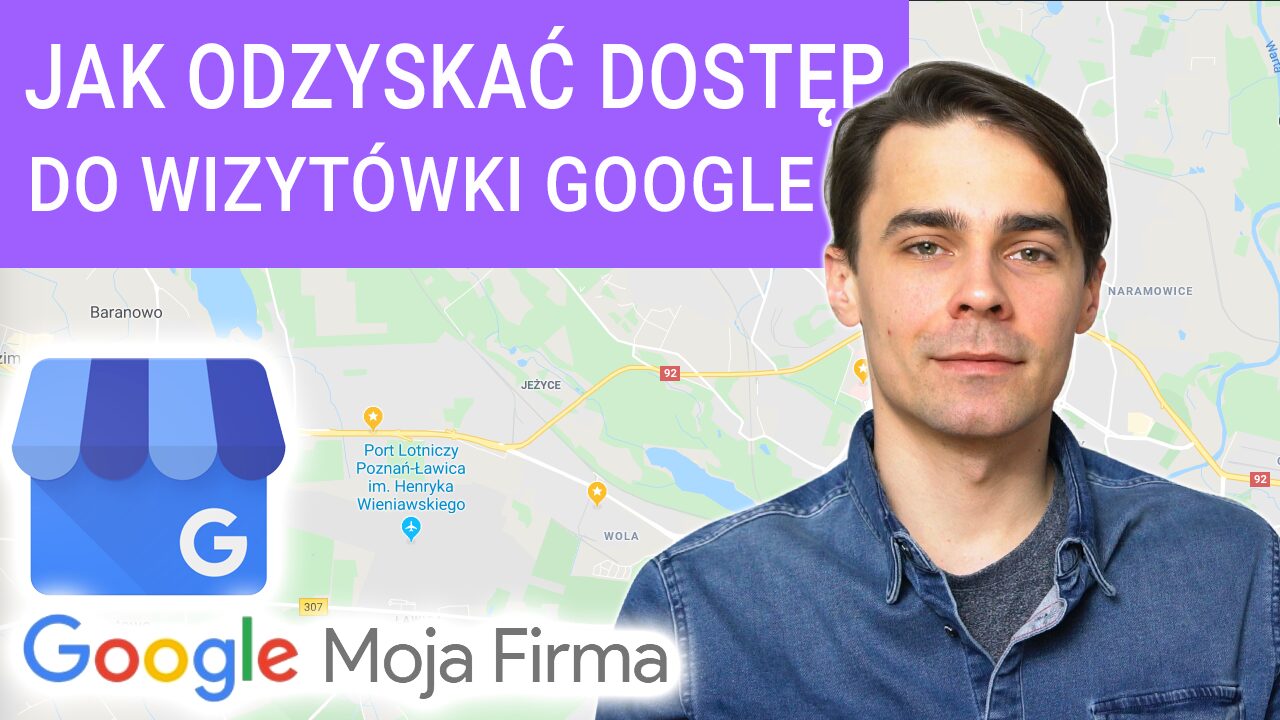 Jak znaleźć kogoś konto na Google Maps?