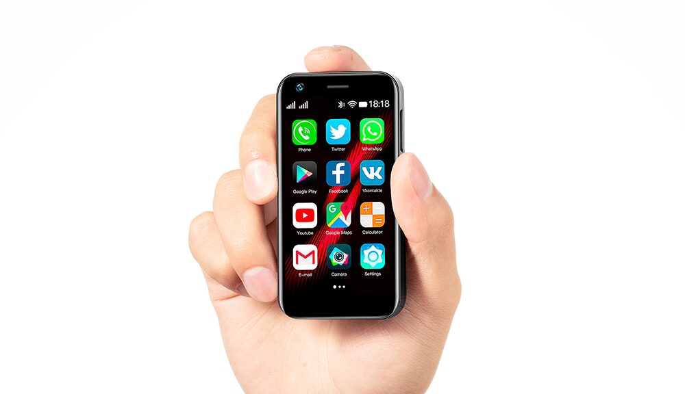 Jaki jest najtańszy telefon na całym świecie?