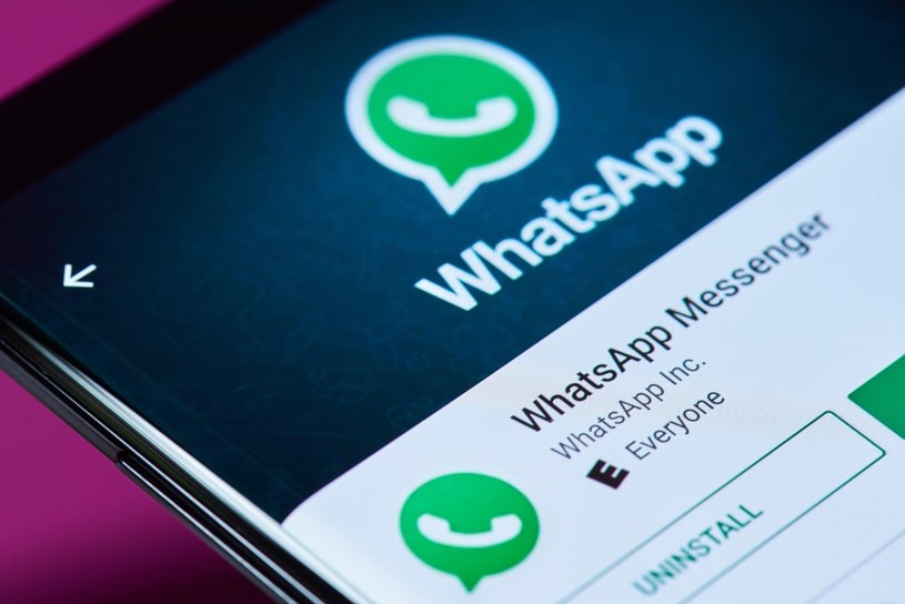 Na co uważać na WhatsApp?