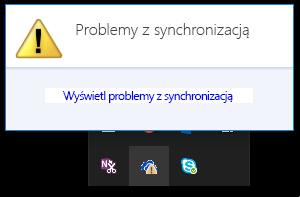 Na czym polega synchronizacja OneDrive?