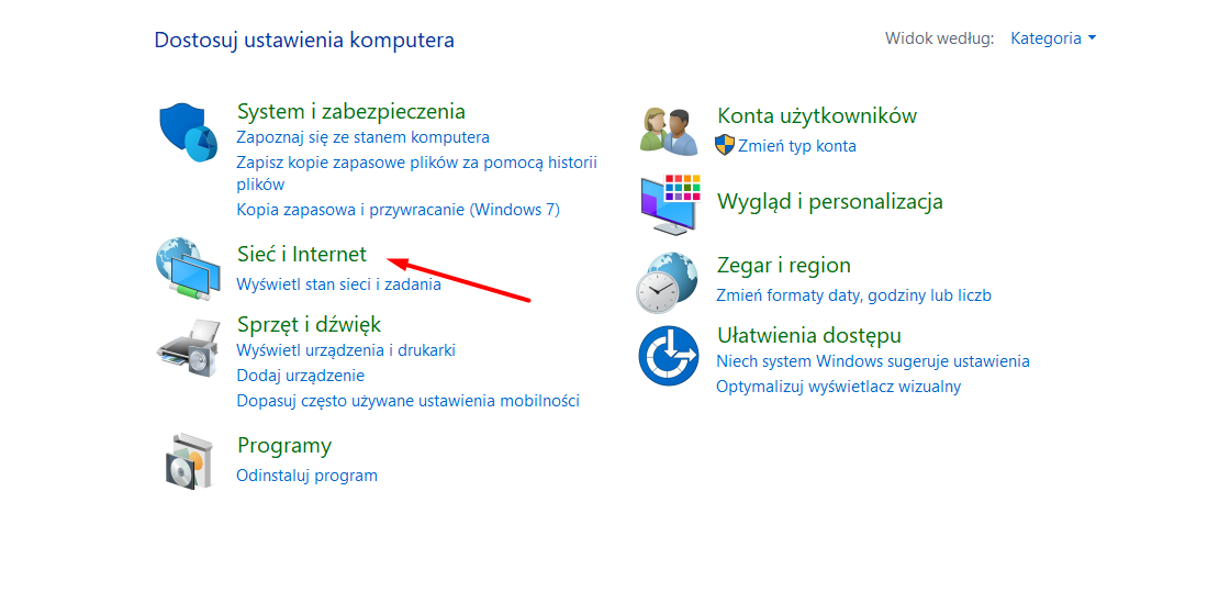 Po co zmienia się adres IP?