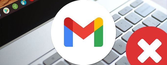 Waarom synchroniseert mijn Gmail niet?