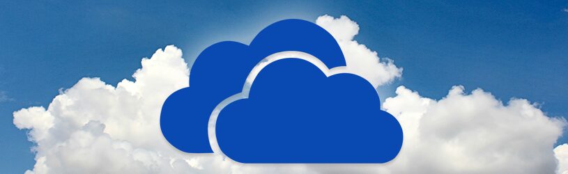 Wat is het nut van OneDrive?