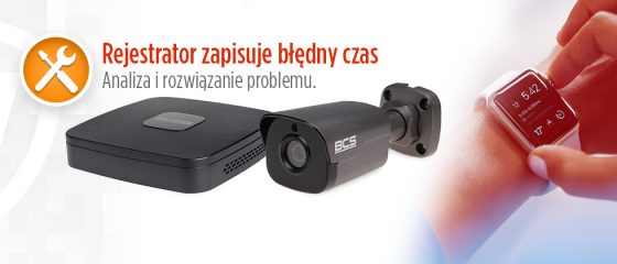 Co to jest DST w monitoringu?