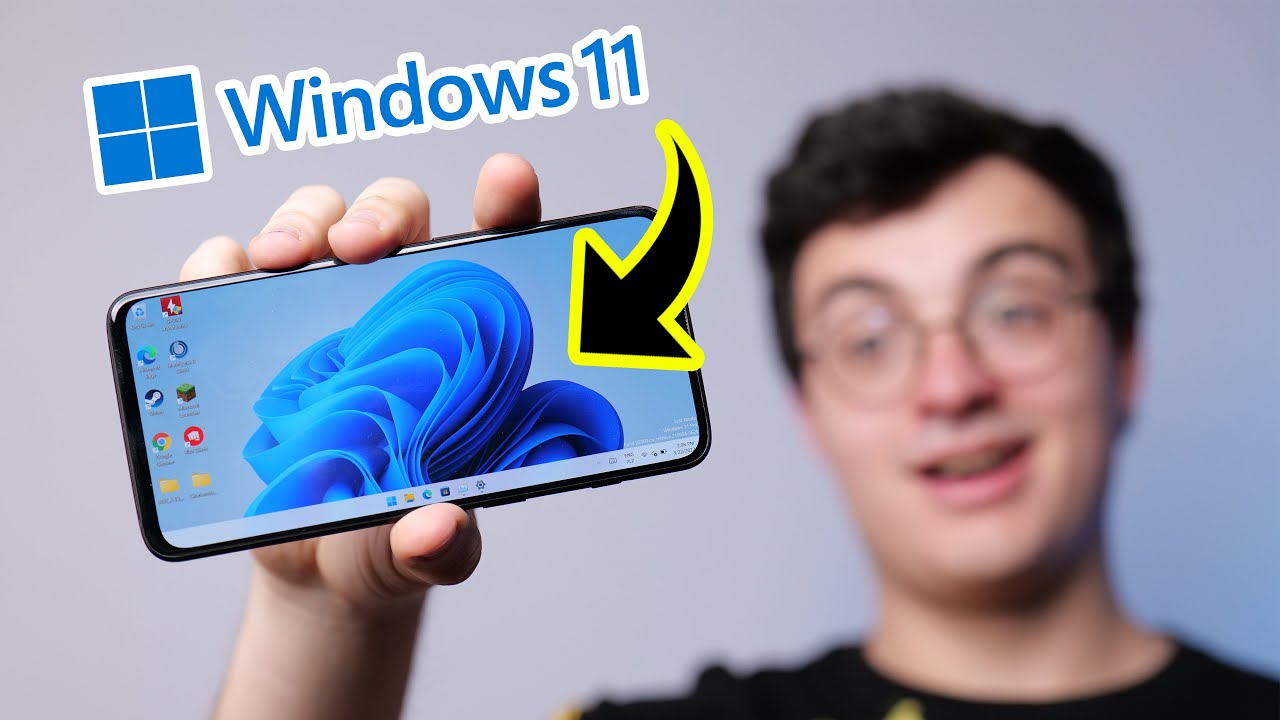 Co to jest Microsoft w telefonie?