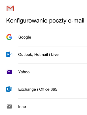 Co to jest synchronizacja poczty e-mail?