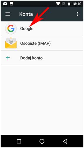 Co to jest synchronizacja poczty Gmail?