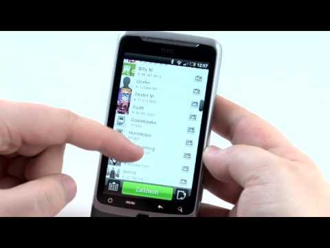 Co to znaczy synchronizacja w telefonach?