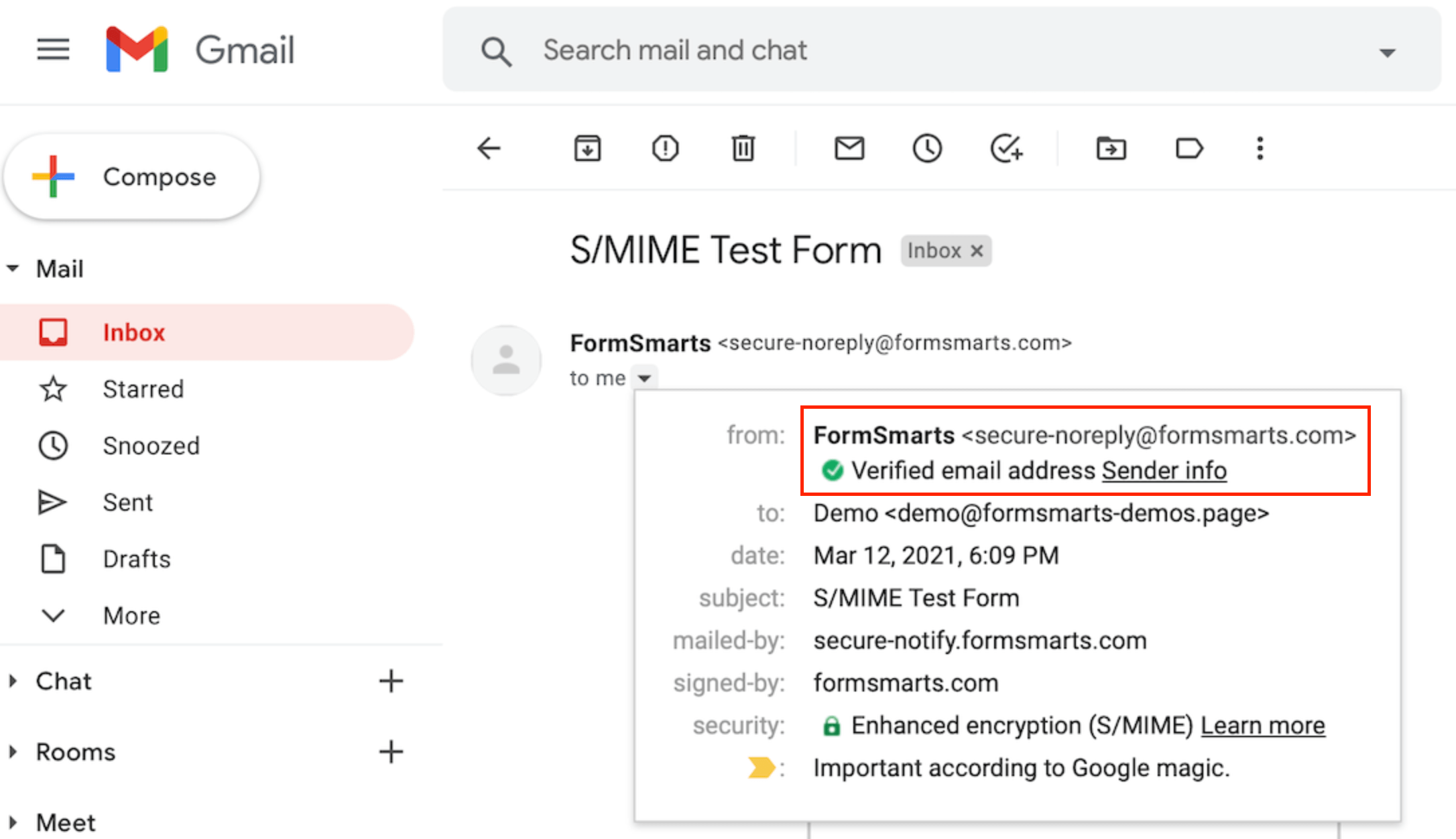 Czy mail może nie dojść?