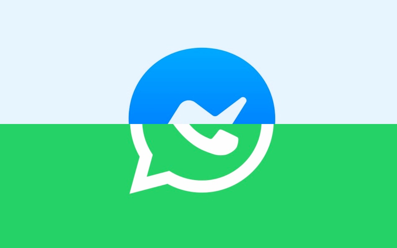 Czy Messenger jest połączony z WhatsApp?
