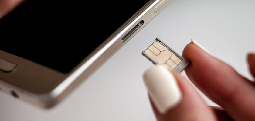 Czy można uruchomić telefon bez karty SIM?