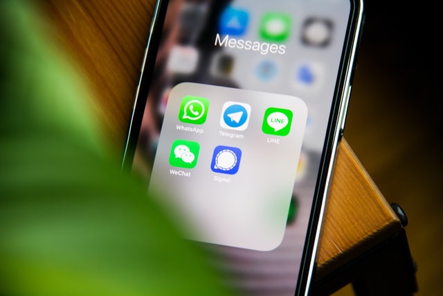 Czy WhatsApp jest inwigilowany?