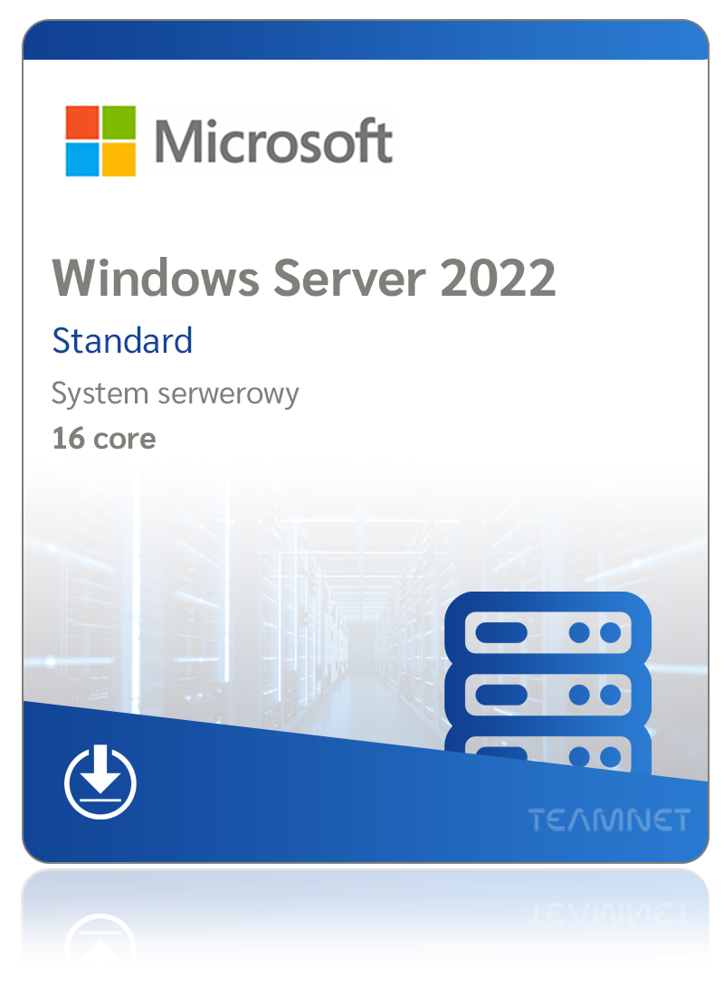Ile kosztuje Windows Server?