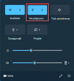 Ile urządzeń Bluetooth można podłączyć do laptopa?