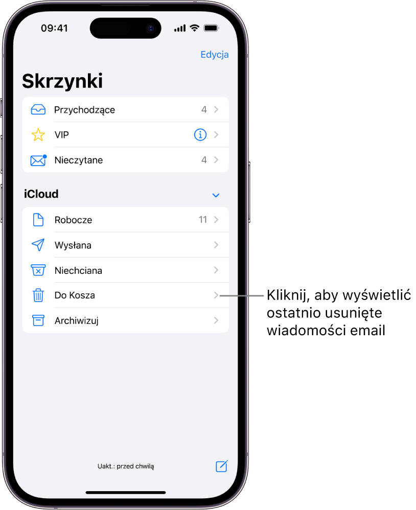 Jak odzyskać wiadomości z innego telefonu?