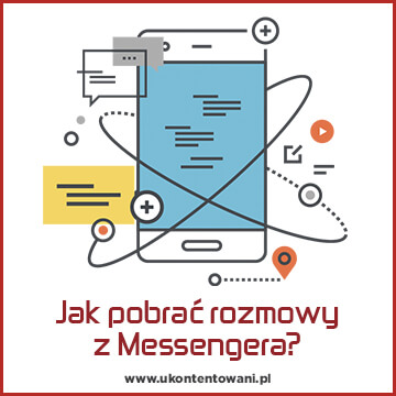 Jak pobierać pliki z Messengera?