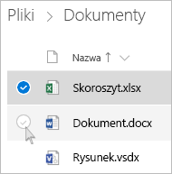 Jak pobrac rzeczy z OneDrive?