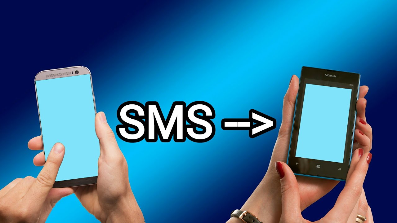 Jak przenieść wiadomości z telefonu na telefon Android?