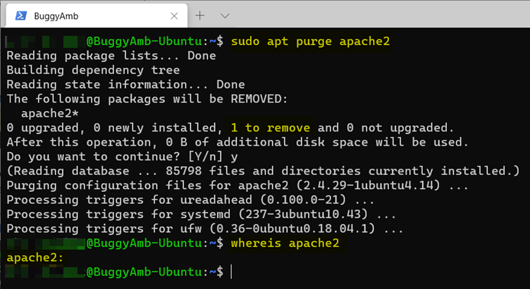 Jak sprawdzić gdzie jestem Linux?