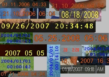 Jak ustawić datę i godzinę w aparacie telefonu?