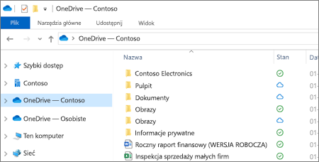 Jak włączyć synchronizację w komputerze?