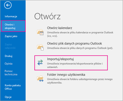 Jak wyłączyć synchronizację konta w Outlook?