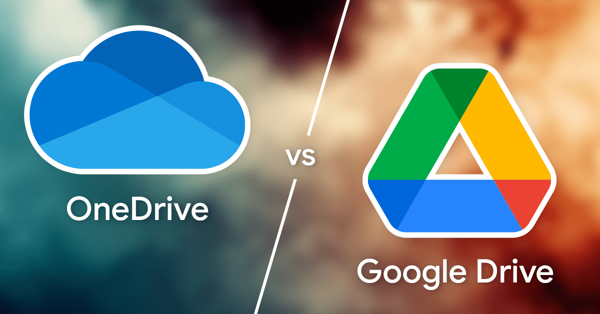 Jak z dysku Google na OneDrive?