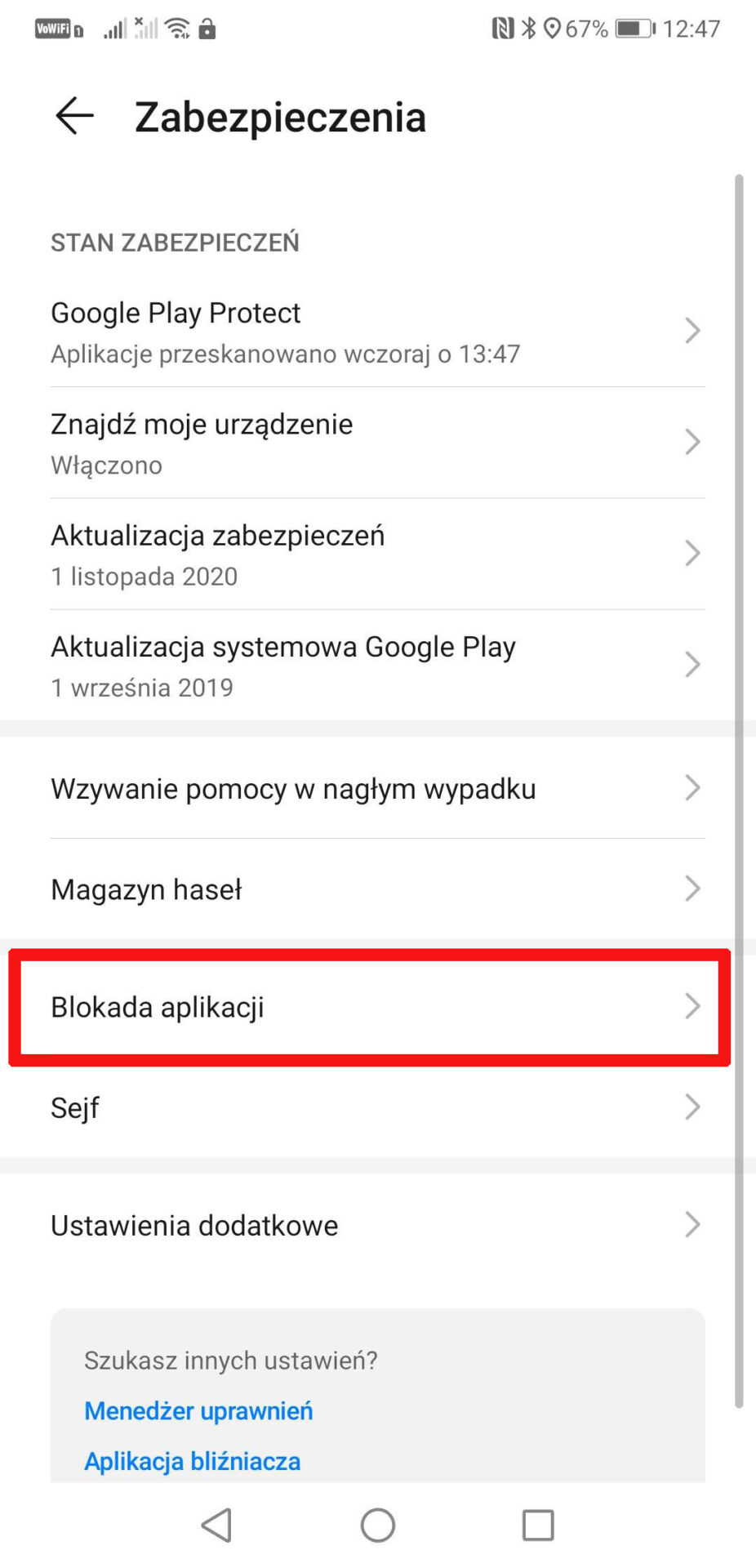 Jak zablokować Google dostęp do zdjęć?