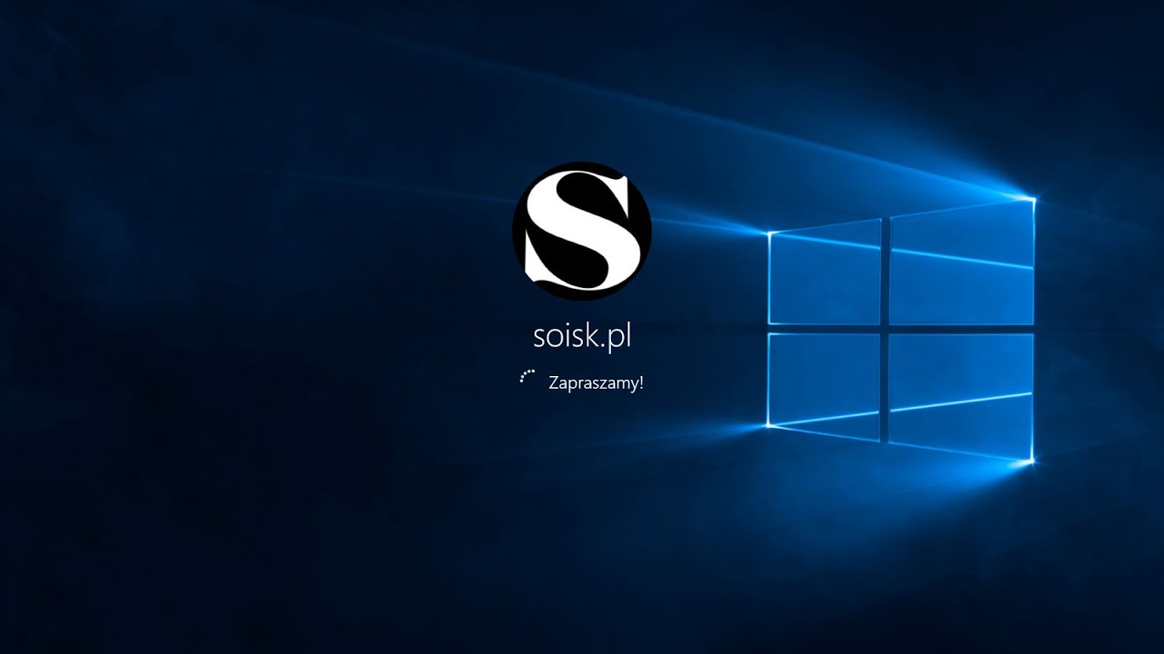 Jak zalogować się na konto administratora Windows 10 bez hasła?