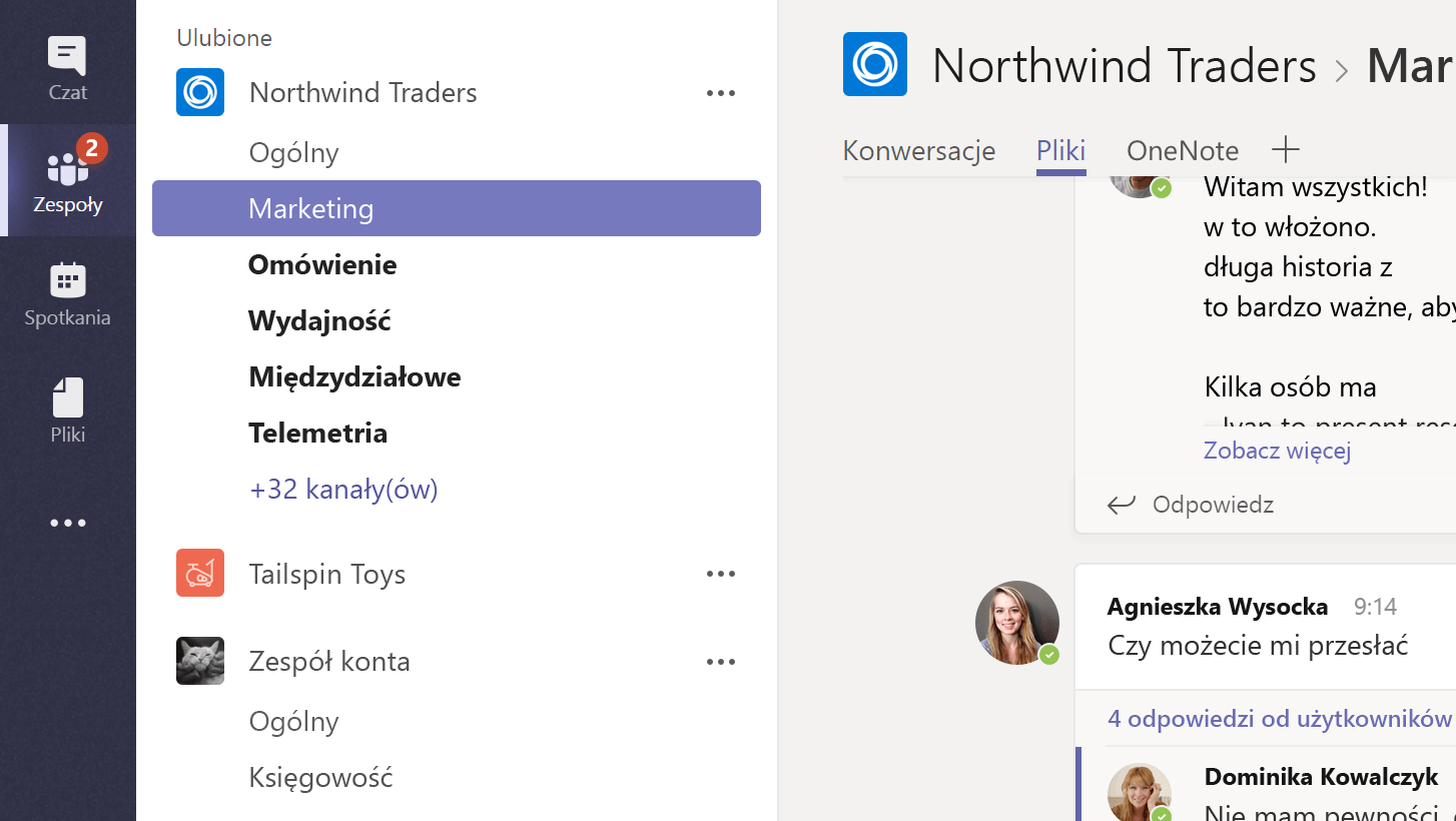 Jak zalogować się na Microsoft na telefonie?