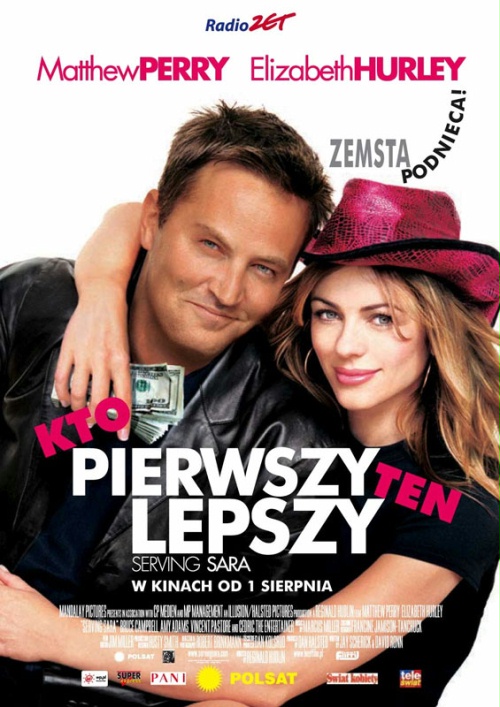 Kto pierwszy ten lepszy USOS?