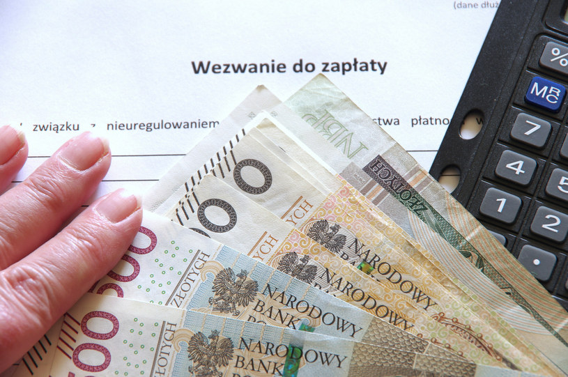 Po jakim czasie schodzi blokada z konta?