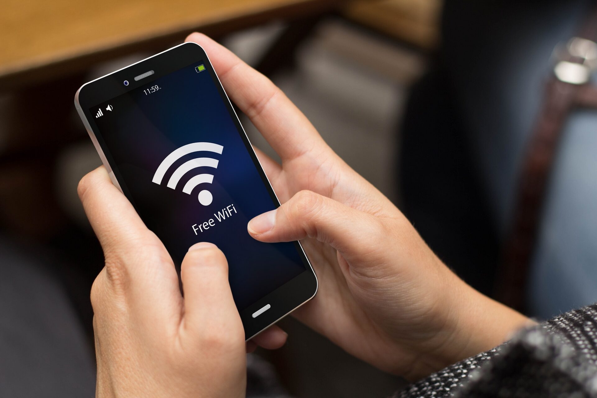 Co zużywa dużo Internetu w telefonie?