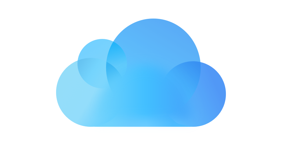 Czy iCloud to chmura?