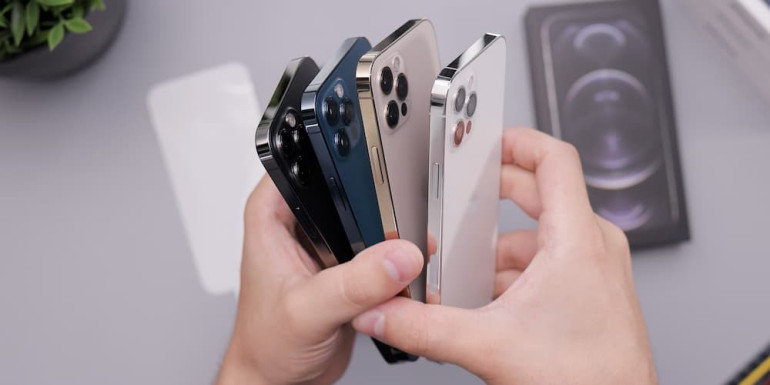 Czy iPhone 12 jest lepszy od 11?