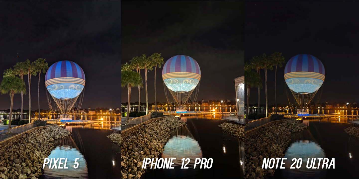 Czy iPhone 12 robi dobre zdjęcia?
