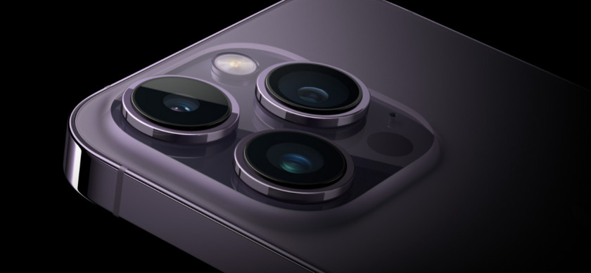 Czy iPhone 14 ma dobry aparat?