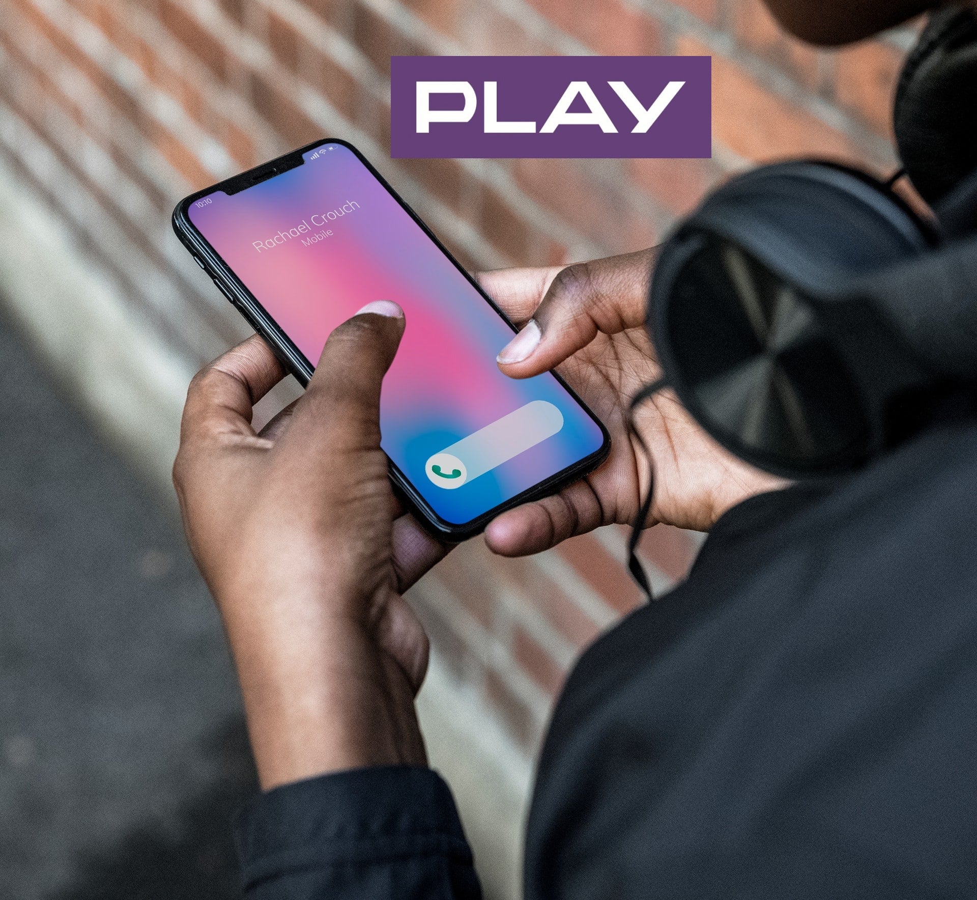 Czy Play blokuje?