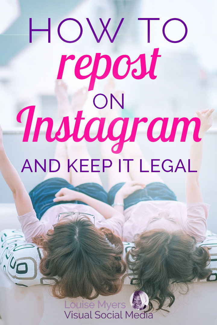 Czy Repost jest legalny?