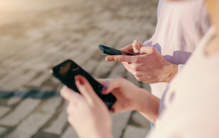 Ile czasu resetuje się telefon?