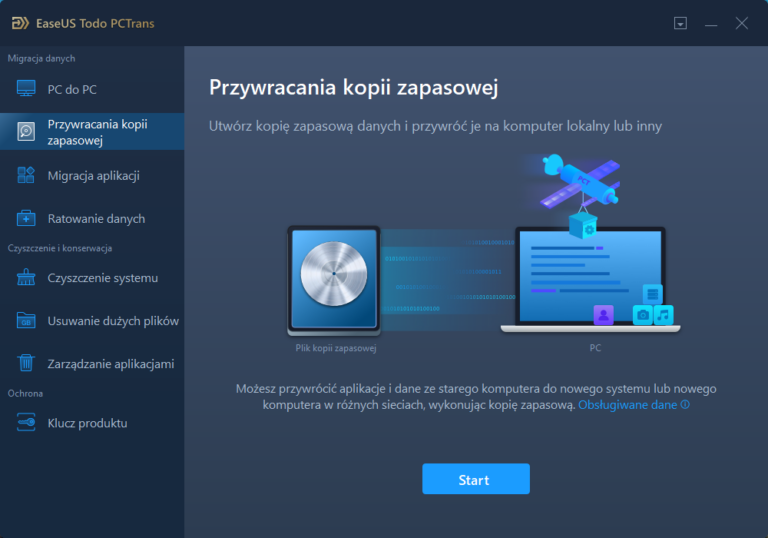 Jak przenieść zdjęcia z komputera na dysk? - Crowdfund