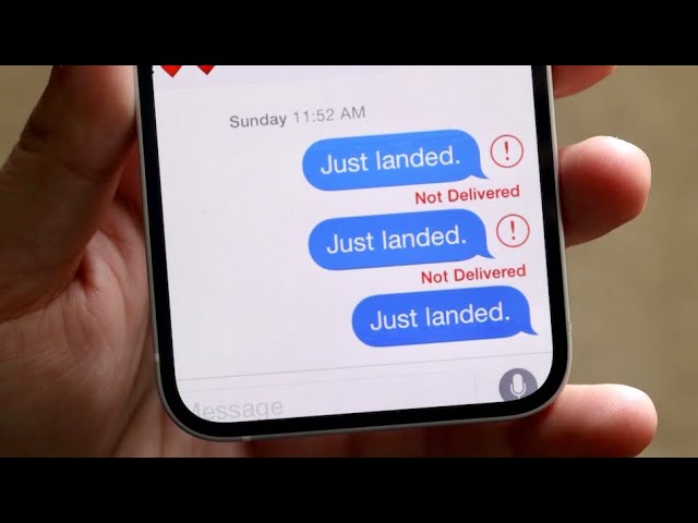 Jak wylaczyc iMessage na iPhone?