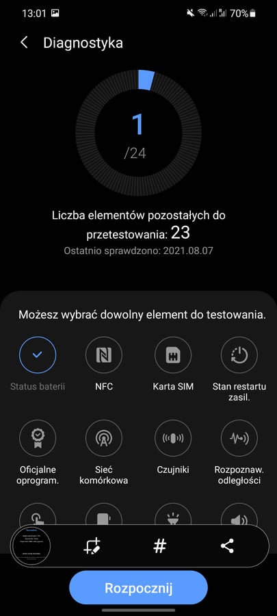 Jaka jest żywotność telefonu?