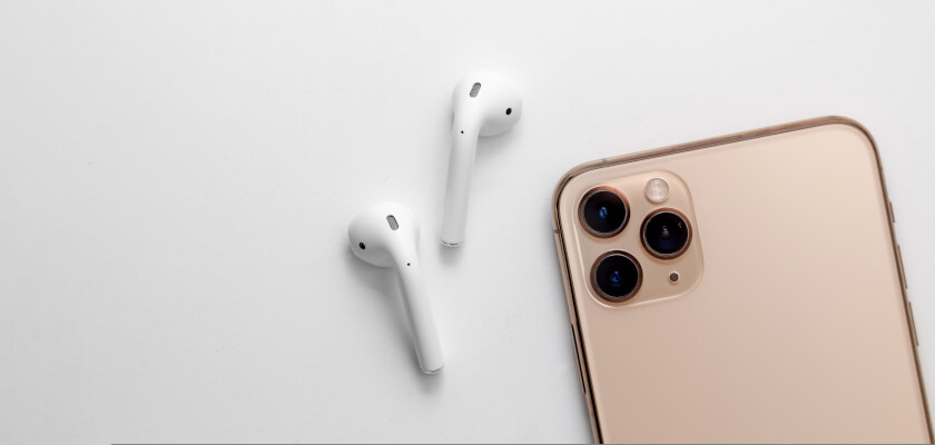 Jaki iPhone ma dobry Aparat?