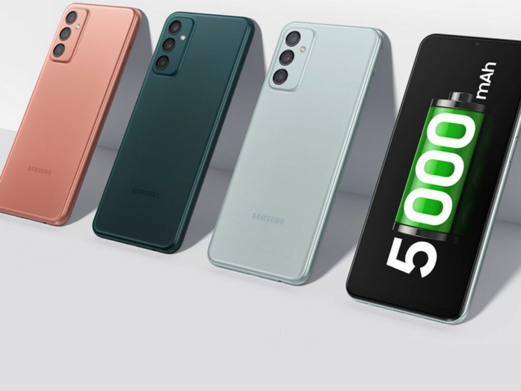 Co lepiej kupić iphona czy Samsunga?