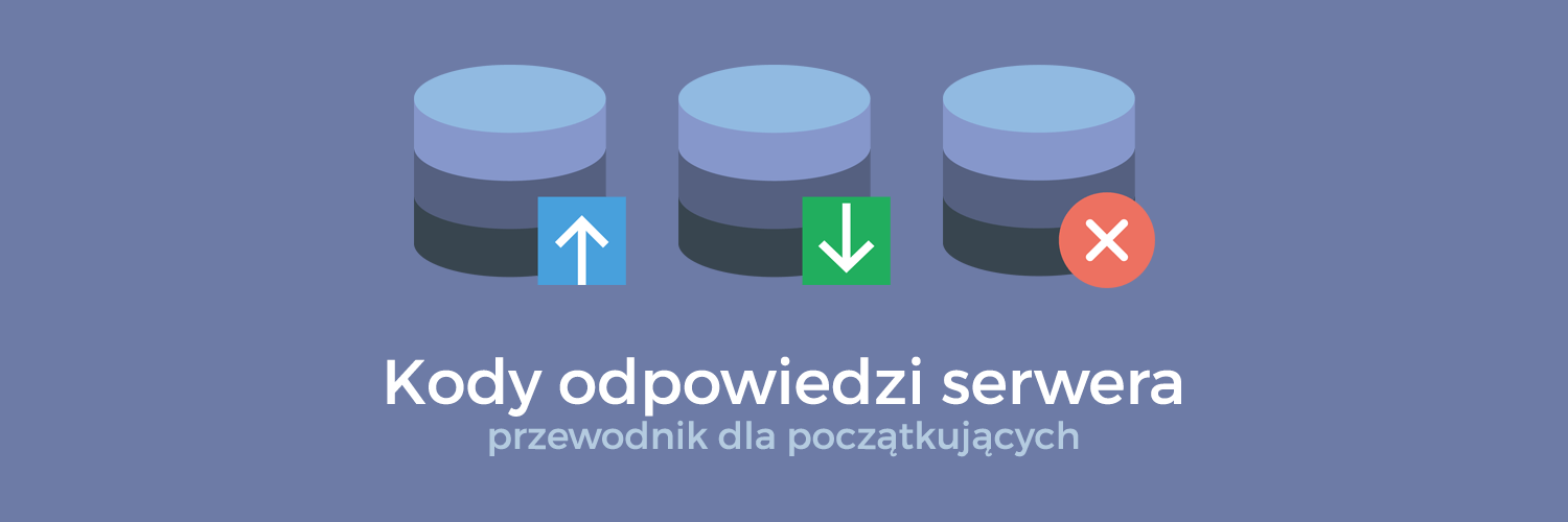 Co to jest błąd odpowiedzi serwera?
