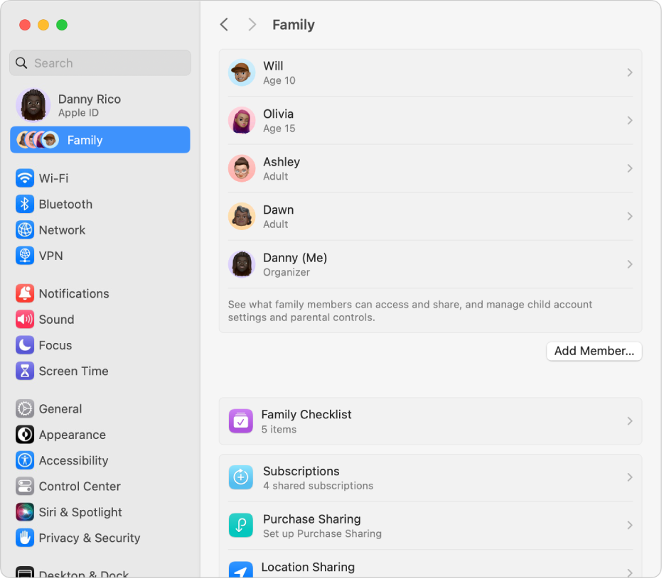 Co to jest chmura Apple?