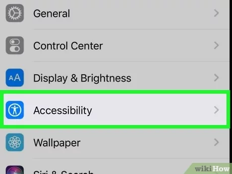 ¿Cómo calibrar el touch de mi IPAD?