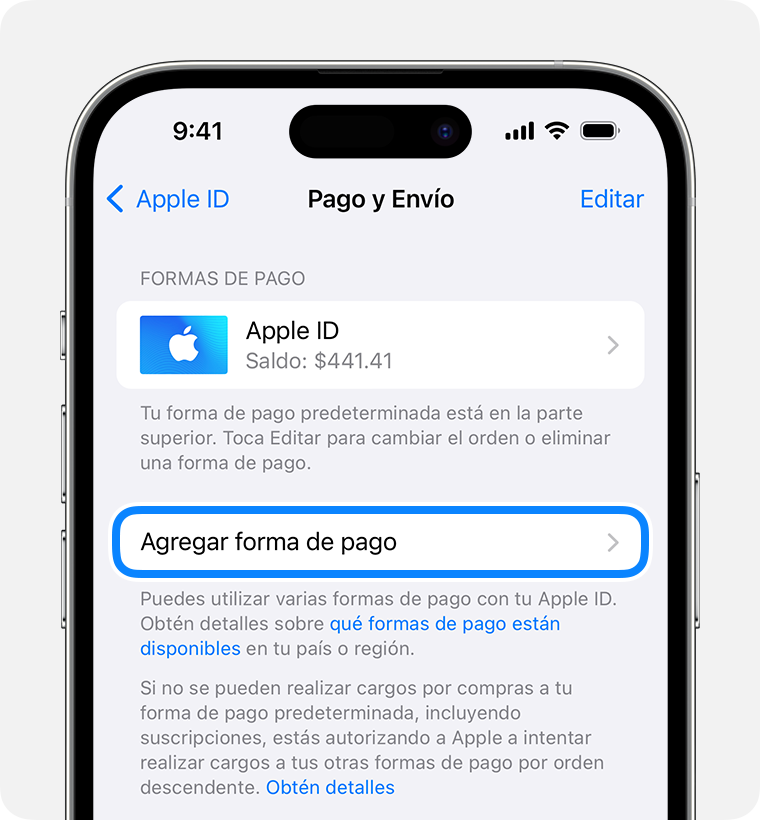 ¿Cómo saber si mi iCloud está pagado?