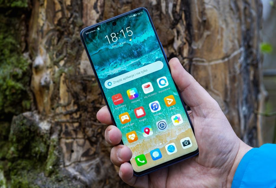 Czy Huawei wróci do Google?